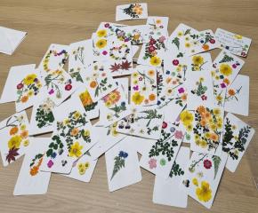 한국도로공사 서울경기본부  마음을 꽃피..