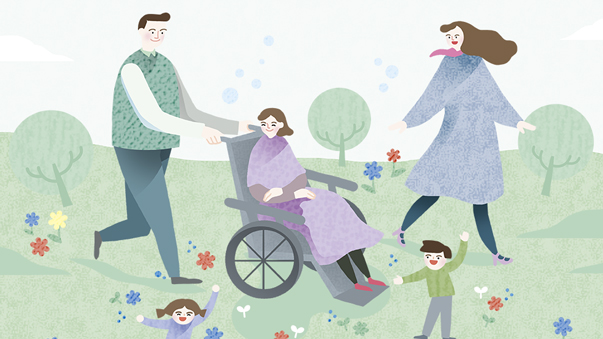 자원봉사이미지